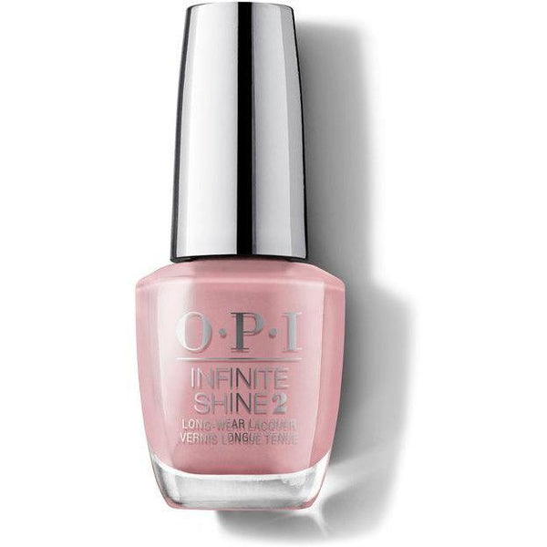 OPI Infinite Shine 2 Long Wear Lacquer Nail Polish - Tickel My France-Y 0.5 oz - 09452011