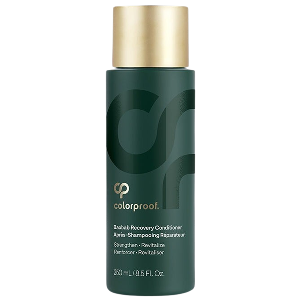 Colorproof Baobab Recovery Conditioner 8.5 oz / 250 ml – Hermosa Beauty