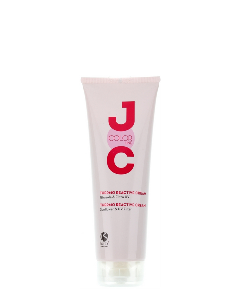 Barex Italiana JOC Color Line Thermo Reactive Cream 8.45 oz - 8006554005258