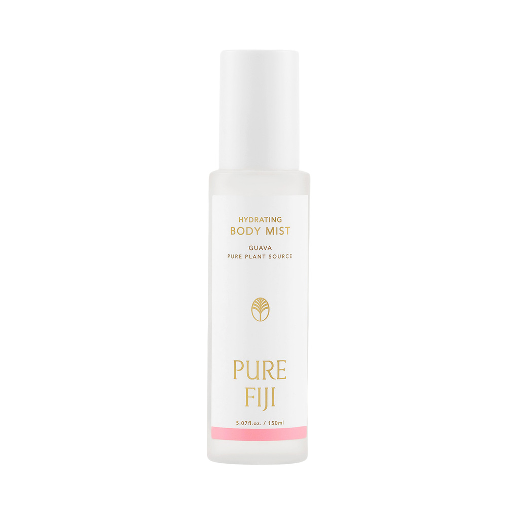 Pure Fiji Hydrating Body Mist 5.07 oz / 150 ml - Guava