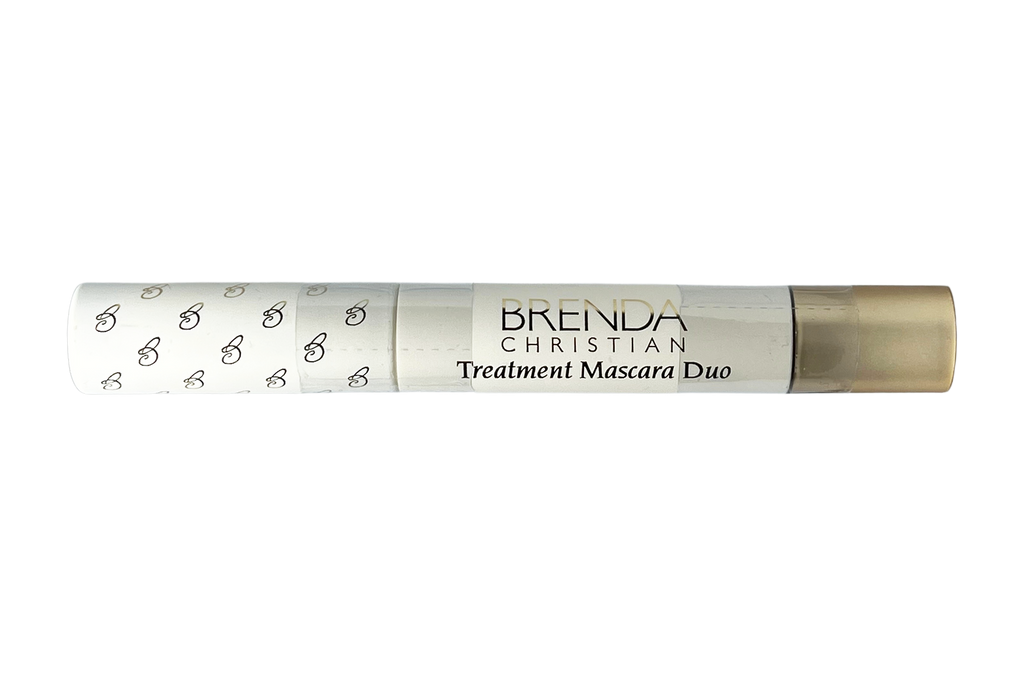 Brenda Christian Treatment Mascara Duo