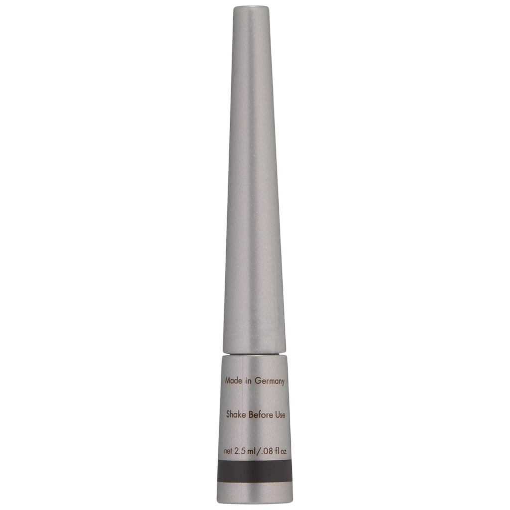 768106001900 - Sorme Jet Liner Precision Liquid Eyeliner - J01 Black