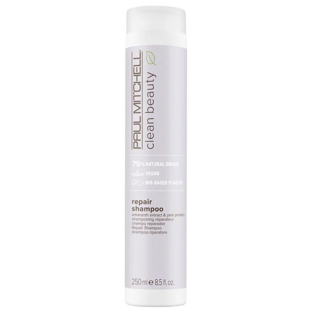 Paul Mitchell CLEAN BEAUTY Repair Shampoo 8.5 oz / 250 ml