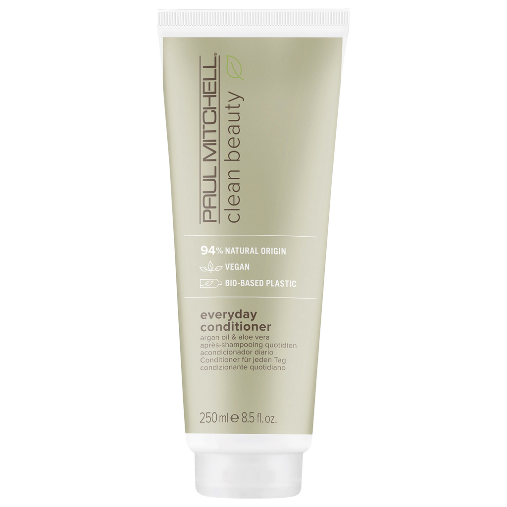 Paul Mitchell CLEAN BEAUTY Everyday Conditioner 8.5 oz / 250 ml