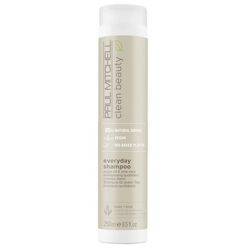 Paul Mitchell CLEAN BEAUTY Everyday Shampoo 8.5 oz / 250 ml