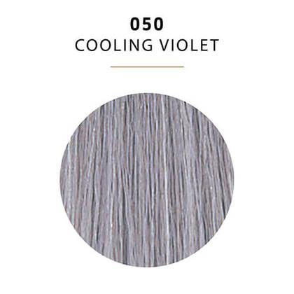 070018106414 - Wella ColorCharm Permanent Liquid Hair Color 42 ml / 1.4 oz - 050 Cooling Violet