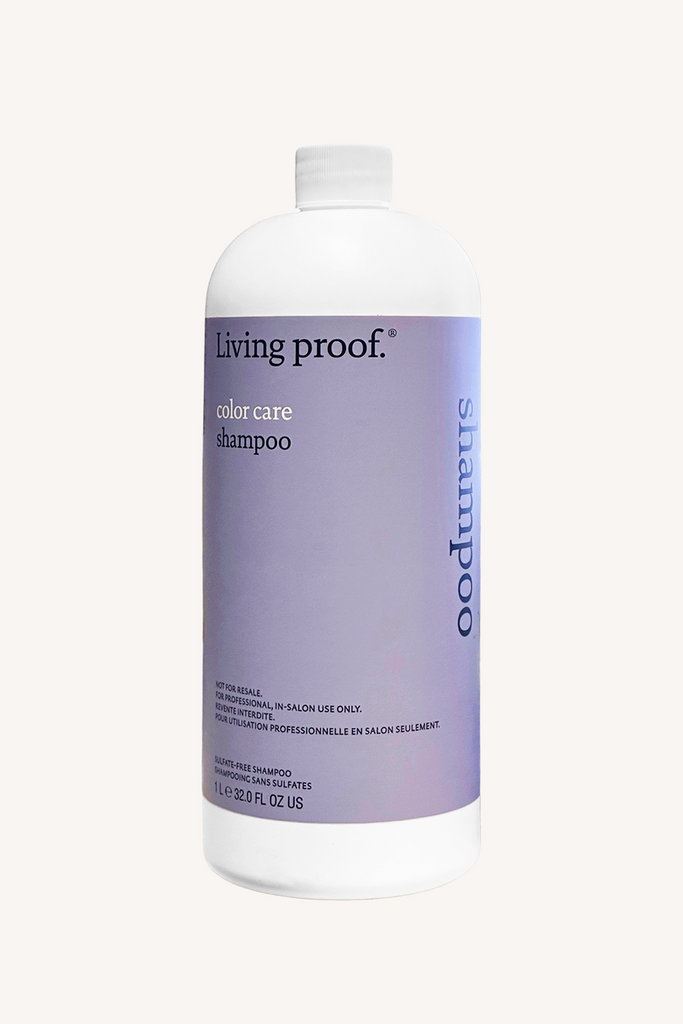 815305022691 - Living Proof Color Care Shampoo Liter / 32 oz