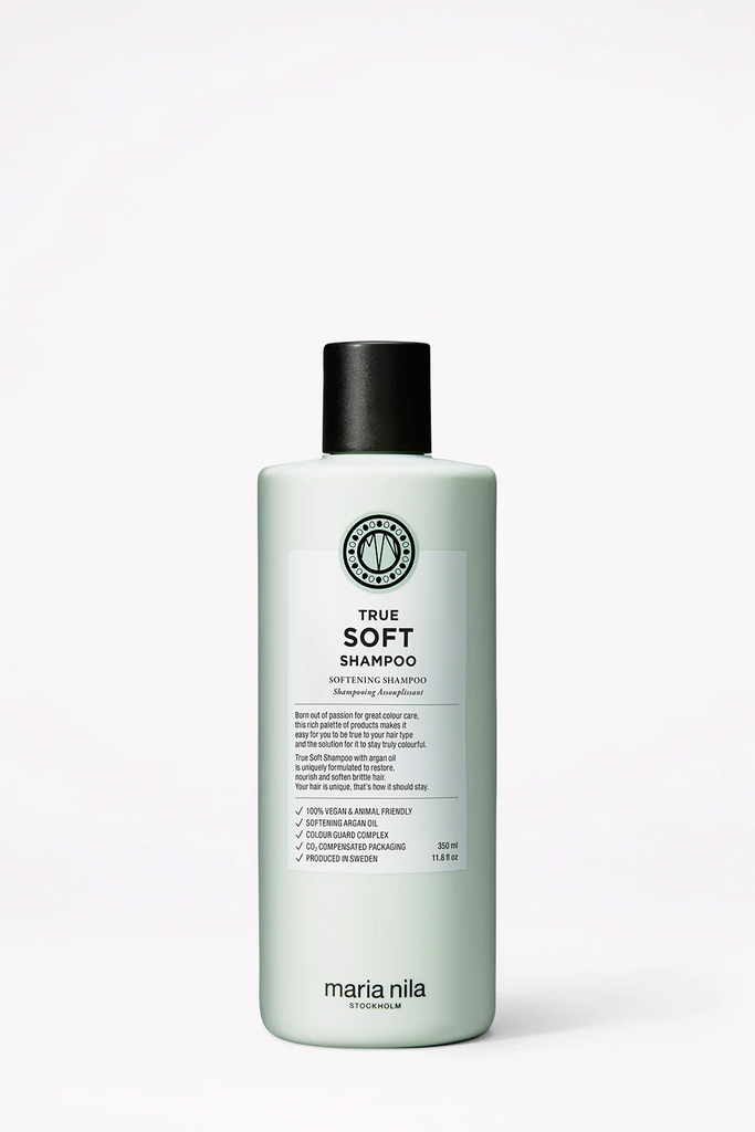 7391681036307 - Maria Nila True Soft Shampoo 11.8 oz / 350 ml