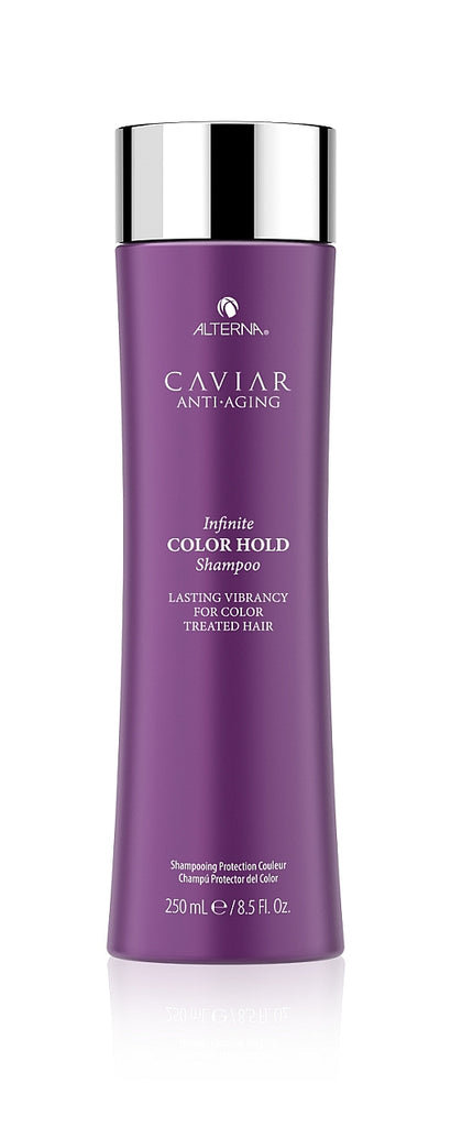 Alterna Caviar Anti-Aging Infinite Color Hold Shampoo 250 ml / 8.5 oz | For Color Treated Hair - 873509027737