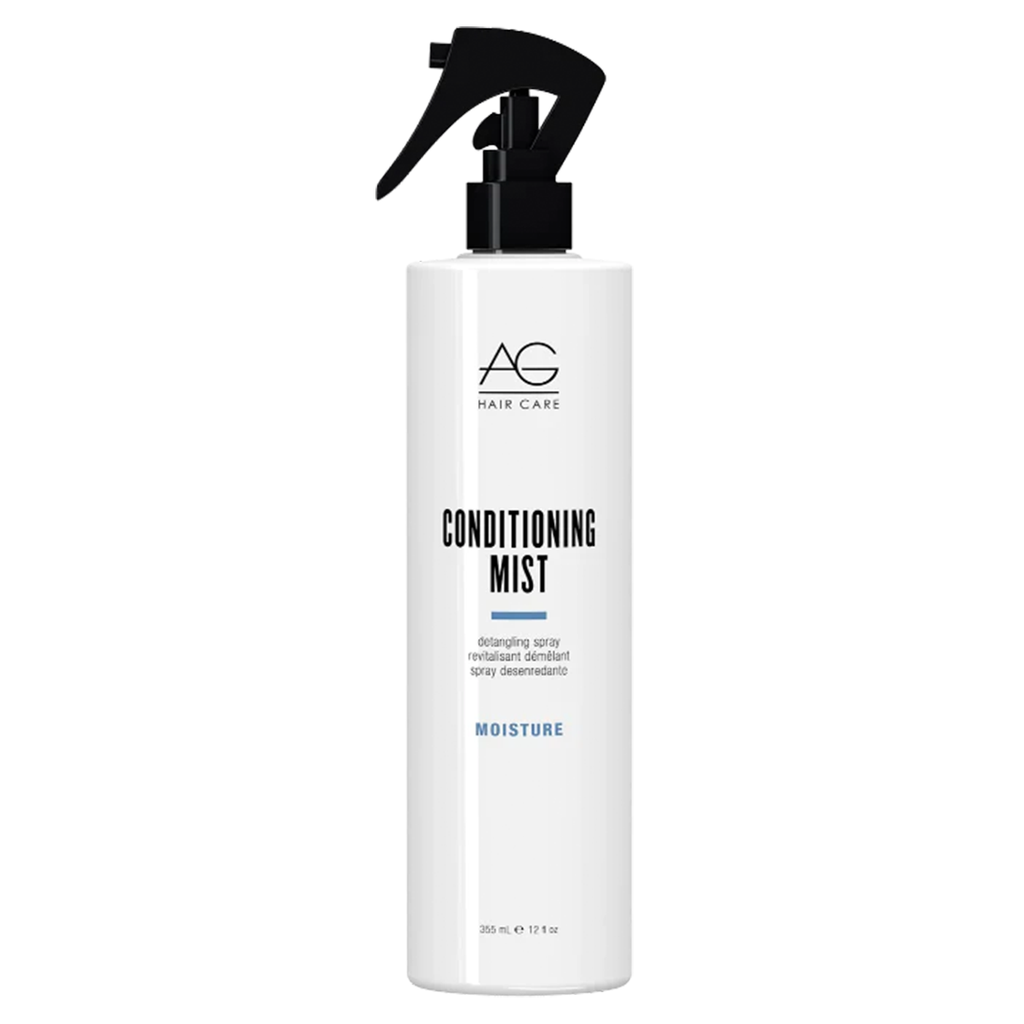 AG Hair Conditioning Mist Detangling Mist 12 oz - 625336121016