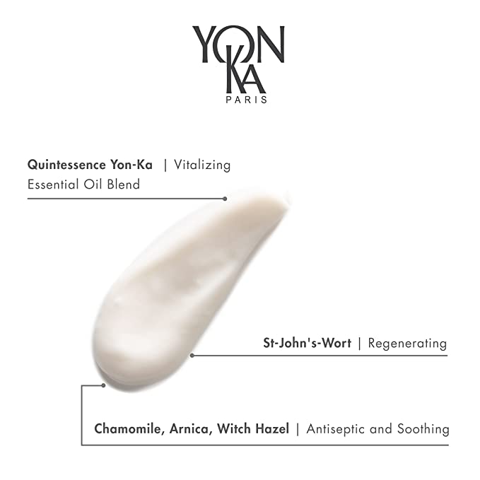 Yon-Ka Creme 15 50 ml / 1.74 oz | Purifying Soothing Anti-Blemish Cream - 832630003430