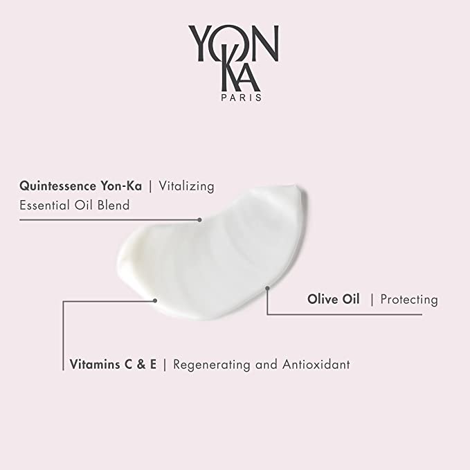 Yon-Ka Creme 93 50 ml / 1.7 oz | Balancing Mattifying Skin Cream - 832630003195