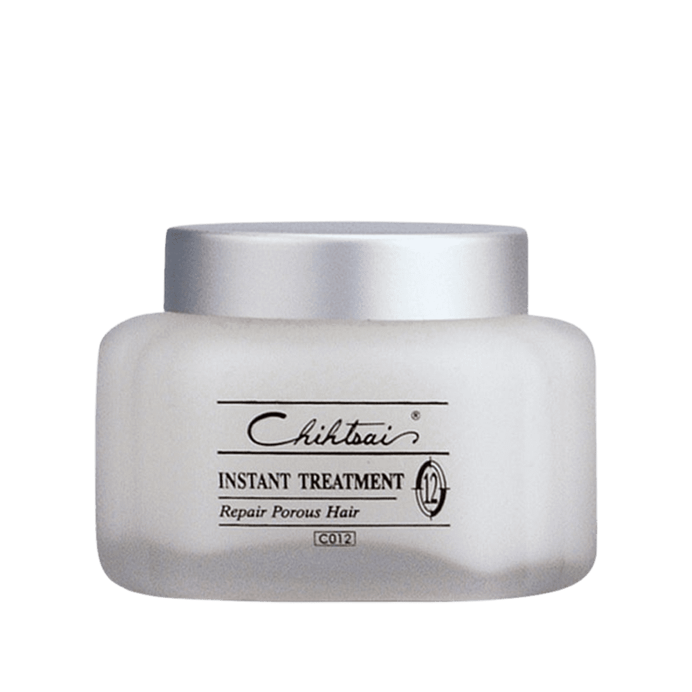 Chihtsai No. 12 Instant Treatment 5.1 oz / 150 ml | Repair Porous Hair