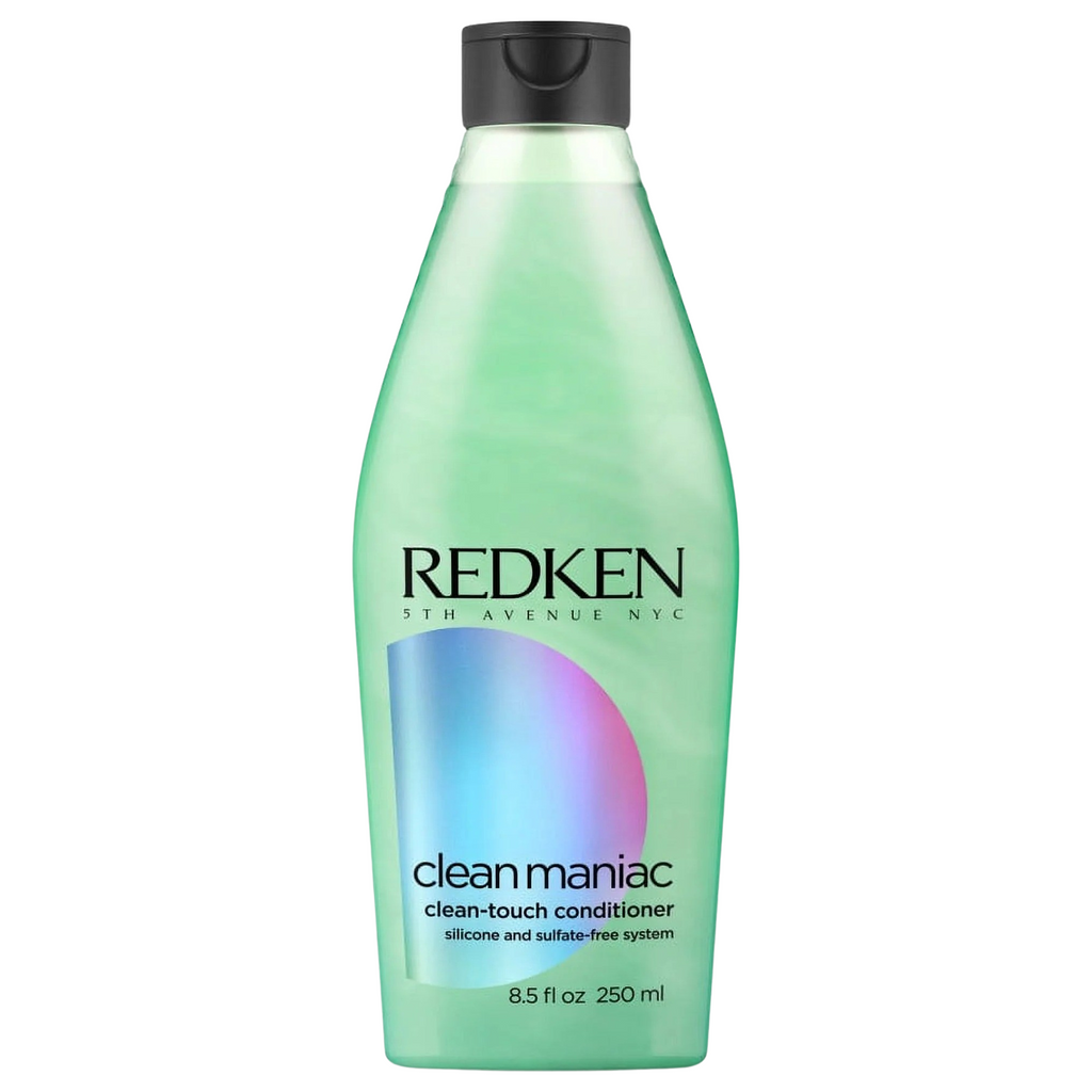Redken Clean Maniac Clean-Touch Conditioner 8.5 oz / 250 ml