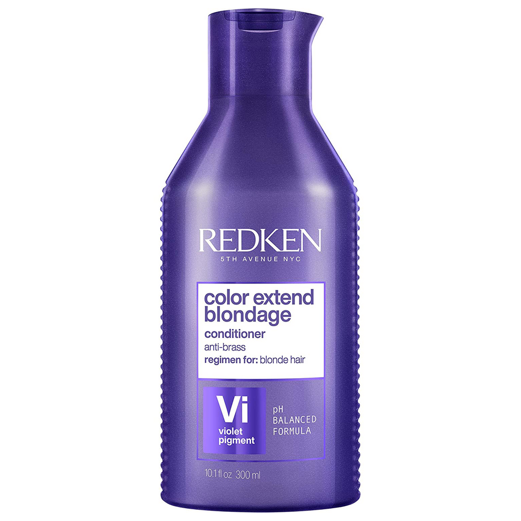 Redken Color Extend Blondage Conditioner 10.1 oz / 300 ml | For Blonde Hair