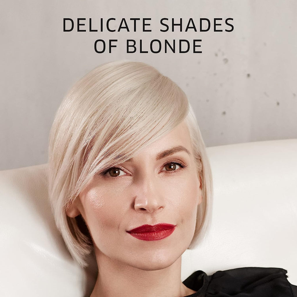 070018106476 - Wella ColorCharm Permanent Liquid Hair Toner 42 ml / 1.4 oz - T11 Lightest Beige Blonde