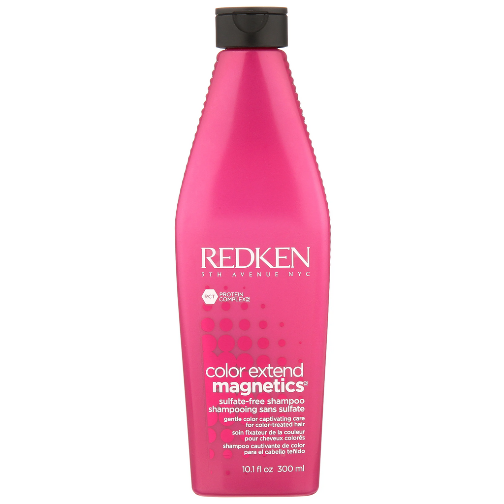 Redken Color Extend Magnetics Sulfate-Free Shampoo 10.1 oz / 300 ml