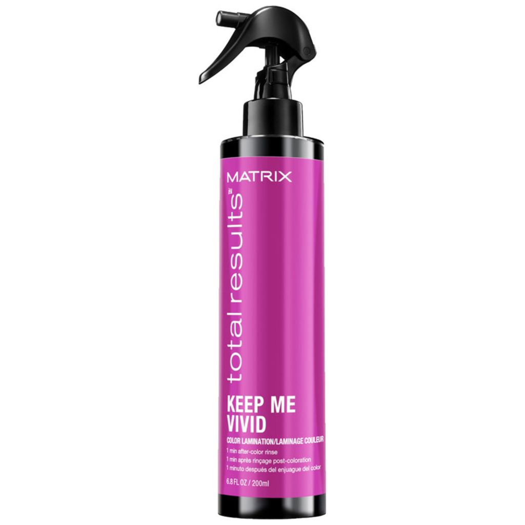 884486399090 - Matrix Total Results Keep Me Vivid Color Lamination Spray 6.8 oz / 200 ml