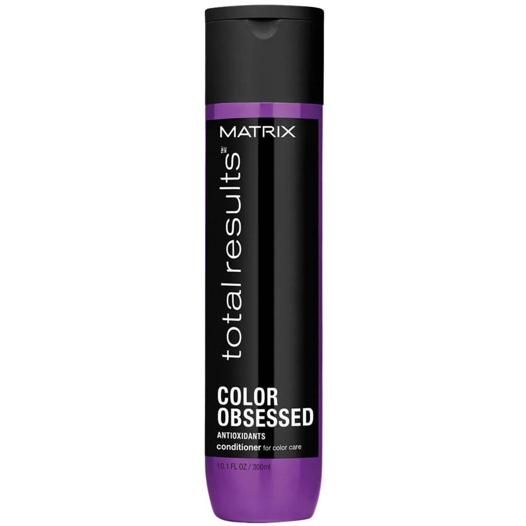 884486227935 - Matrix Total Results Color Obsessed Conditioner 10.1 oz / 300 ml