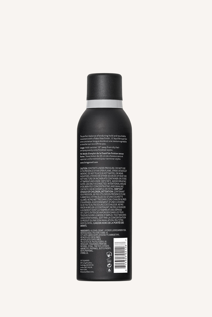 815305021267 - Living Proof Style Lab Control Hairspray 7.5 oz / 249 ml | Firm Hold