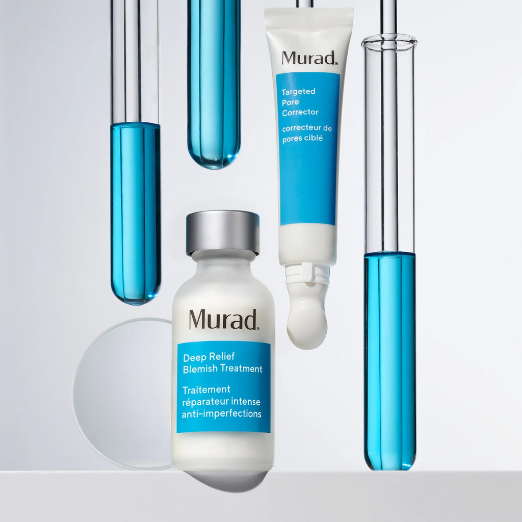 767332154275 - Murad Targeted Pore Corrector 0.5 oz / 15 ml | Acne Control
