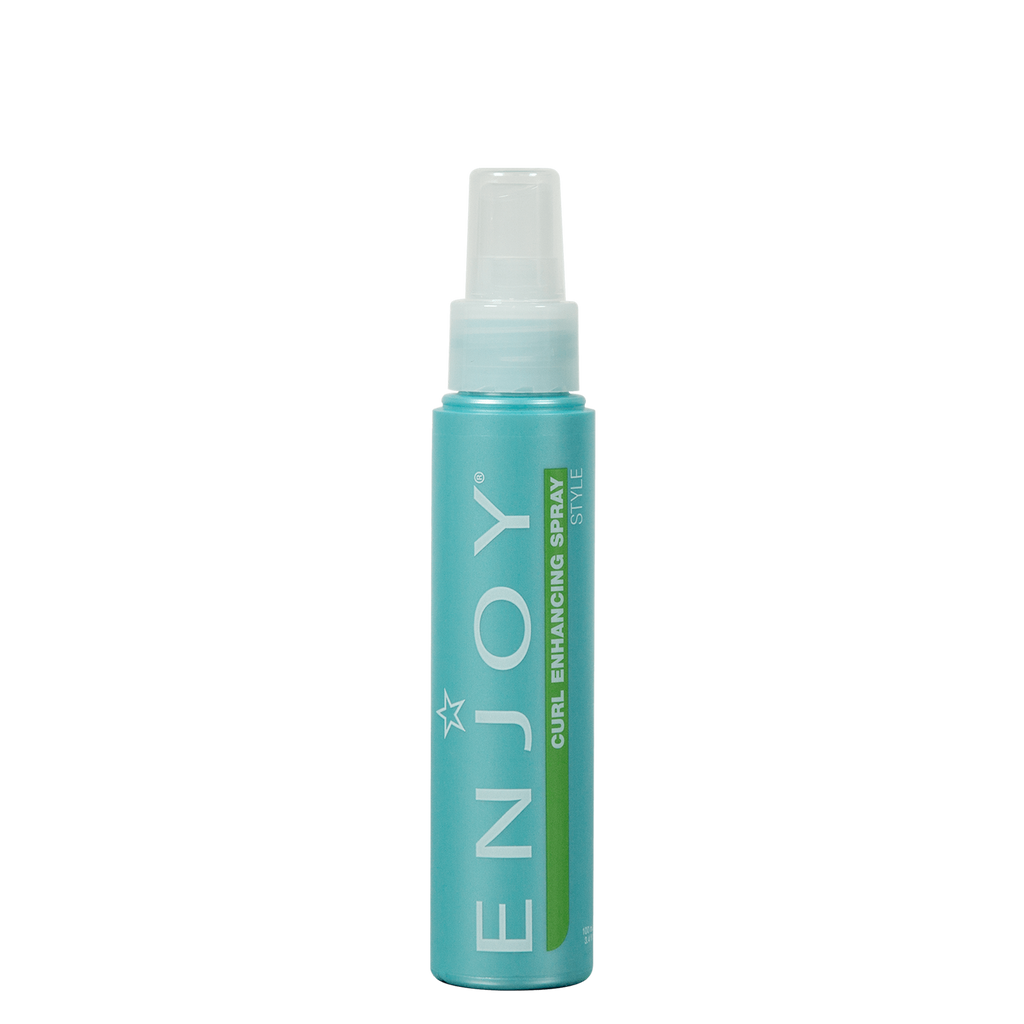 813529011446 - Enjoy STYLE Curl Enhancing Spray 3.4 oz / 100 ml