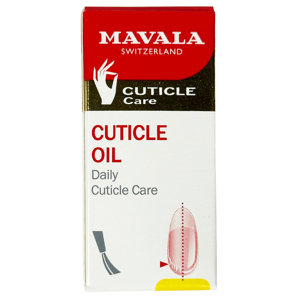 Mavala CUTICLE OIL 0.17 oz / 5 ml