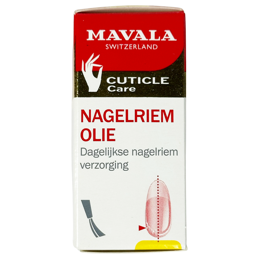 Mavala CUTICLE OIL 0.17 oz / 5 ml