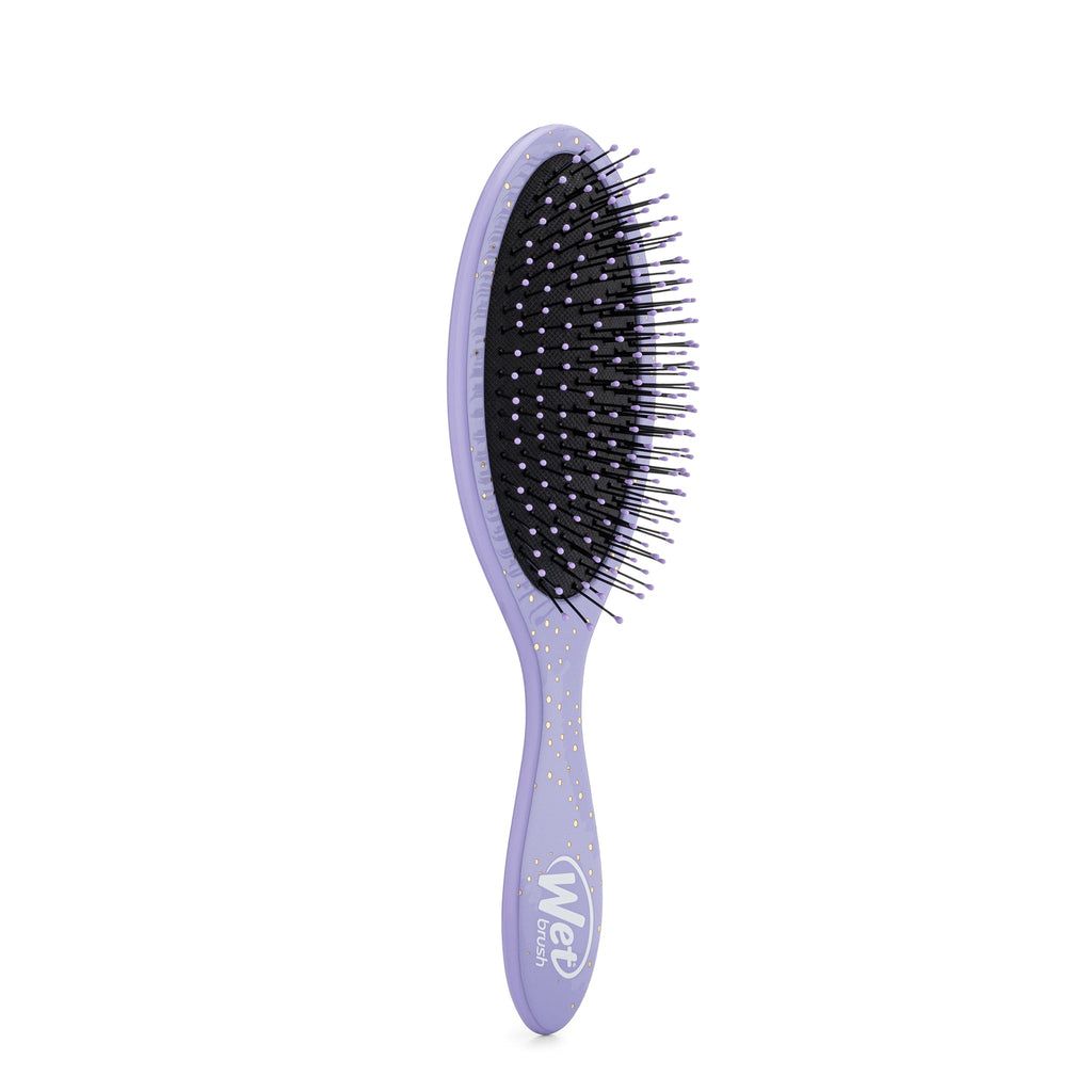 736658543902 - Wet Brush Original Detangler Hairbrush - Princess Ariel