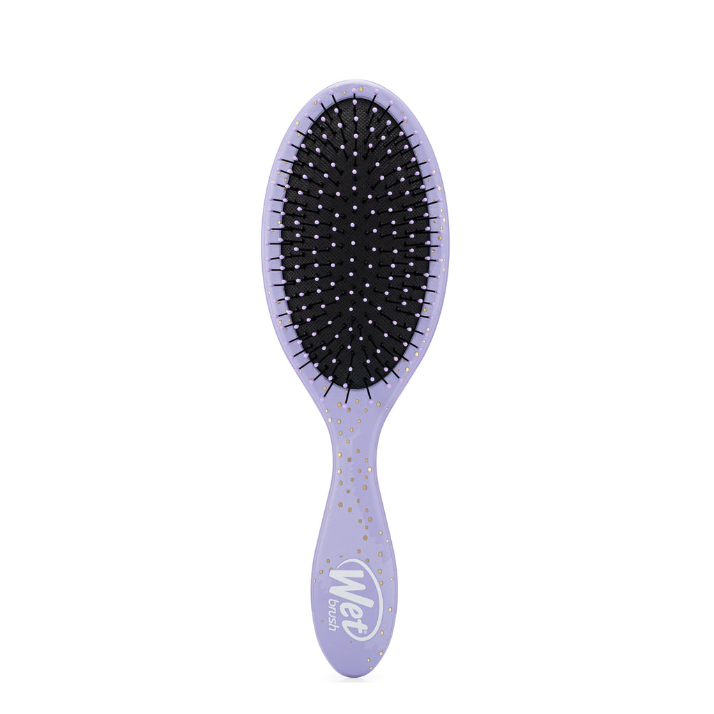 736658543902 - Wet Brush Original Detangler Hairbrush - Princess Ariel