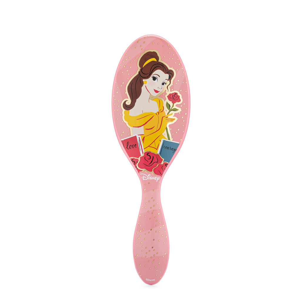 736658544022 - Wet Brush Original Detangler Hairbrush - Princess Belle