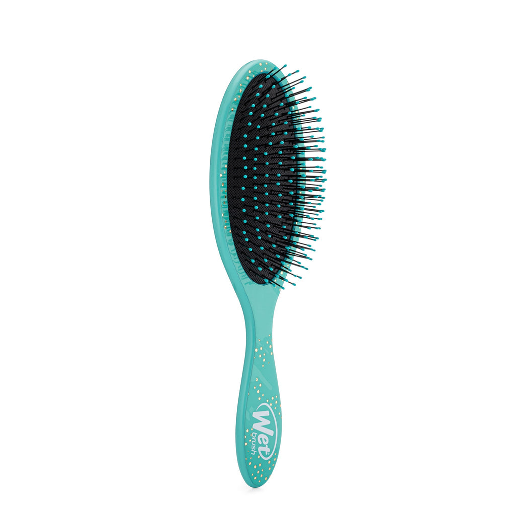 736658543995 - Wet Brush Original Detangler Hairbrush - Princess Moana