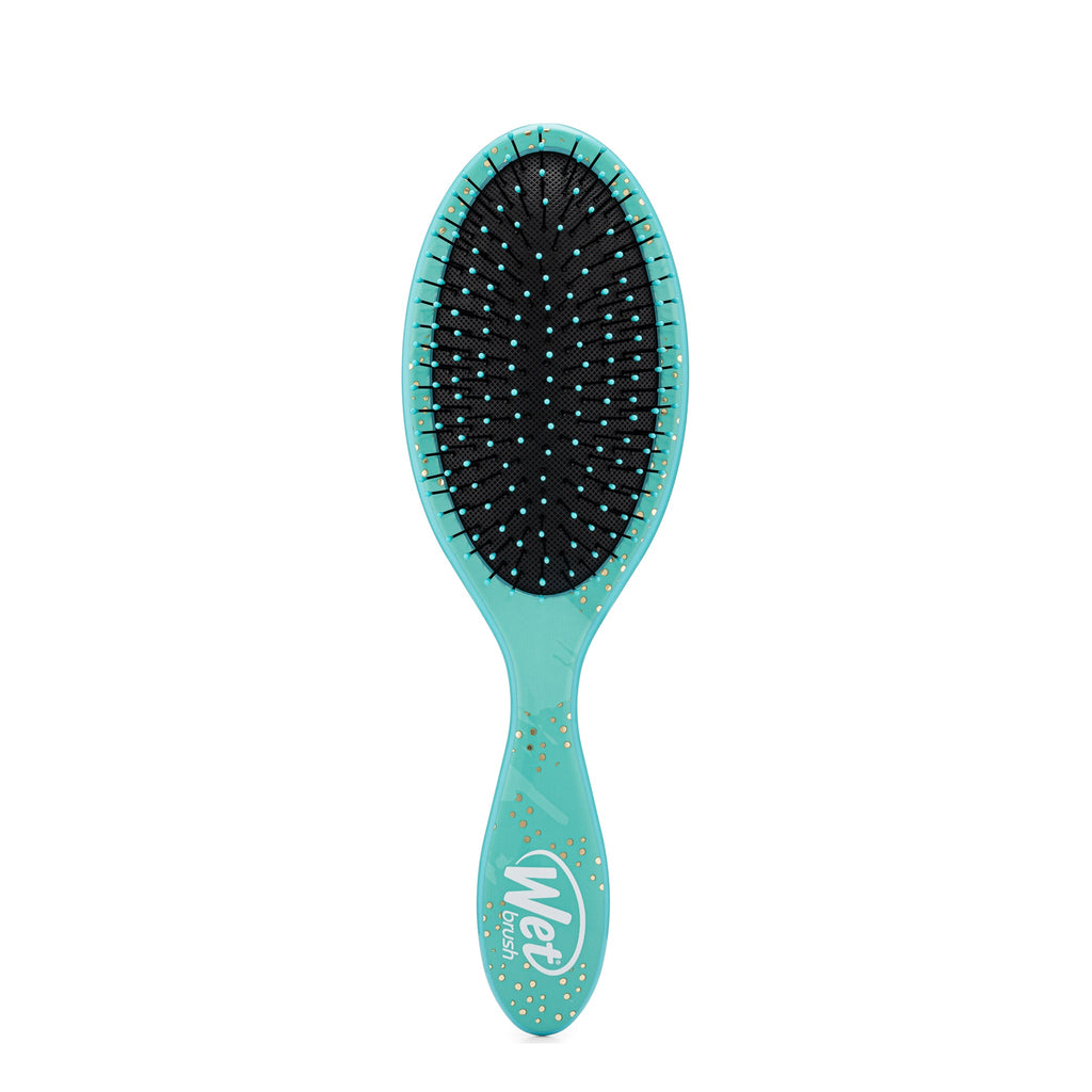 736658543995 - Wet Brush Original Detangler Hairbrush - Princess Moana