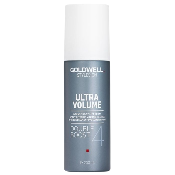 4021609275015 - Goldwell Stylesign ULTRA VOLUME Double Boost Root-Lift Spray 6.2 oz / 178 g | Hold 4/5