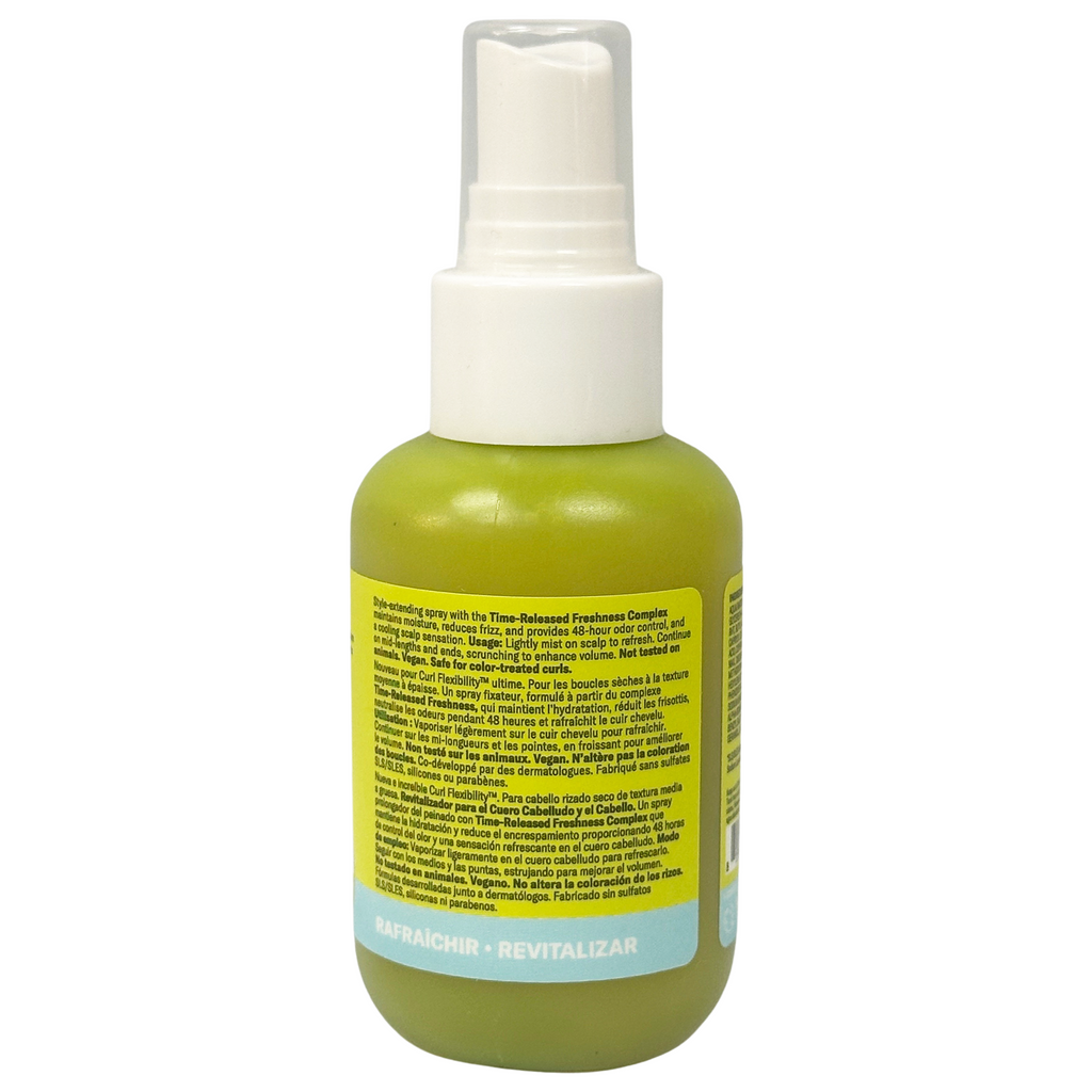 815934026800 - DevaCurl REFRESH DevaFresh Scalp & Hair Revitalizer 3 oz / 88 ml