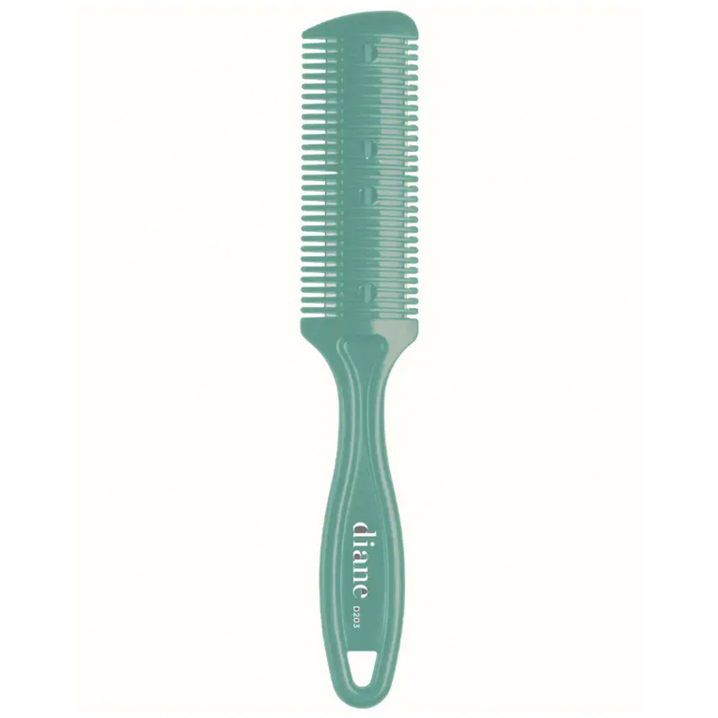 Diane Razor Comb For Trimming & Layering Hair | D203