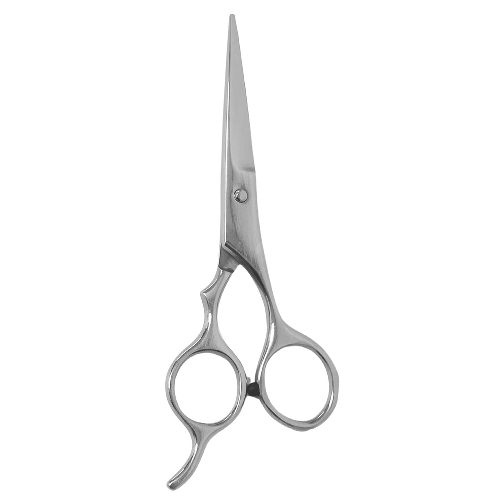 Esthetic Plus #2815 Stainless Steel Hair Cutting Shears 5 1/2"