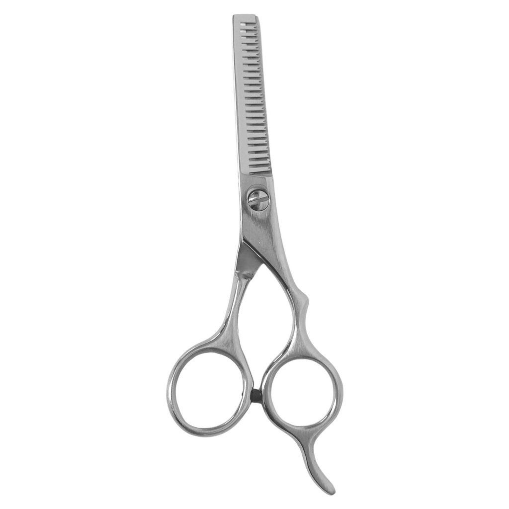 Esthetic Plus #2853 Stainless Steel Hair Thinning Sheers 5 3/4"