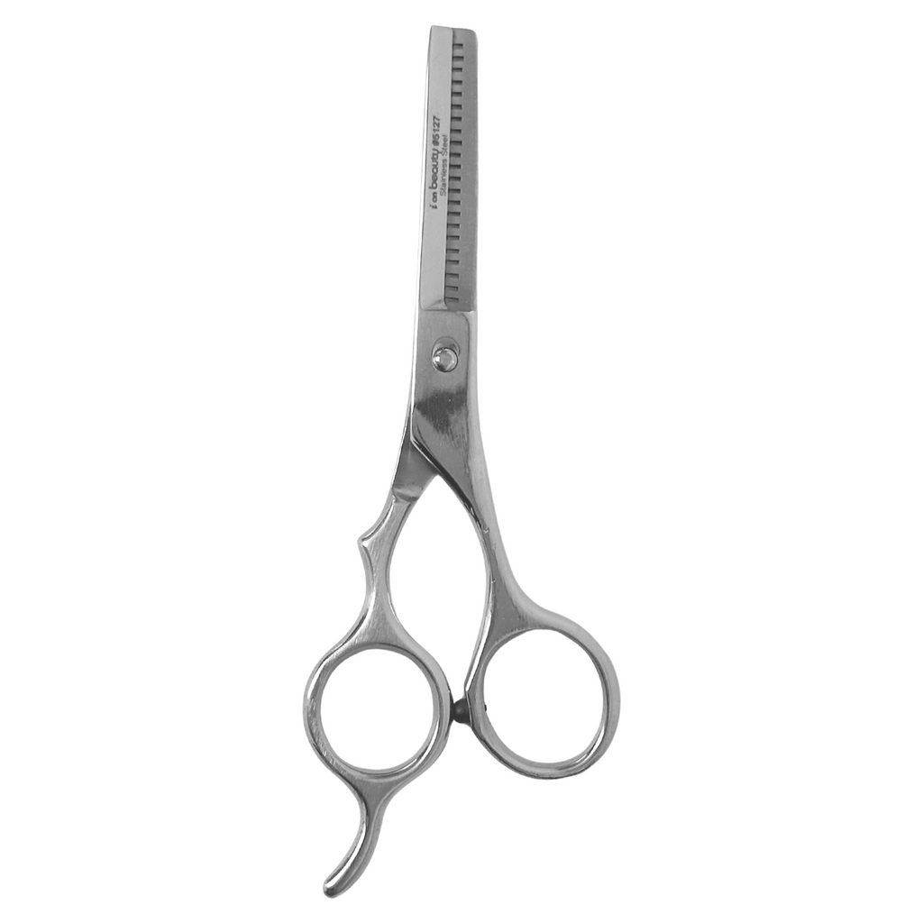 Esthetic Plus #2853 Stainless Steel Hair Thinning Sheers 5 3/4"