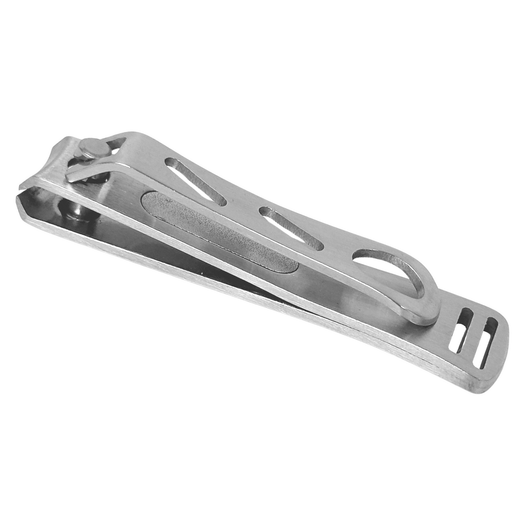 Esthetic Plus #2877 Stainless Steel Nail Clipper 2.5"