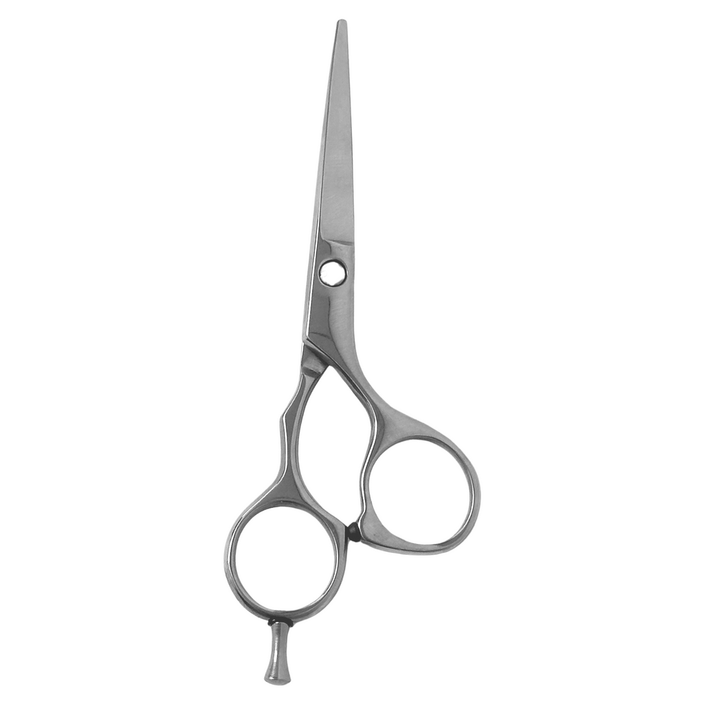 Esthetic Plus #2941 Stainless Steel Hi Tech Professional Hair Sheers 5 1/2"