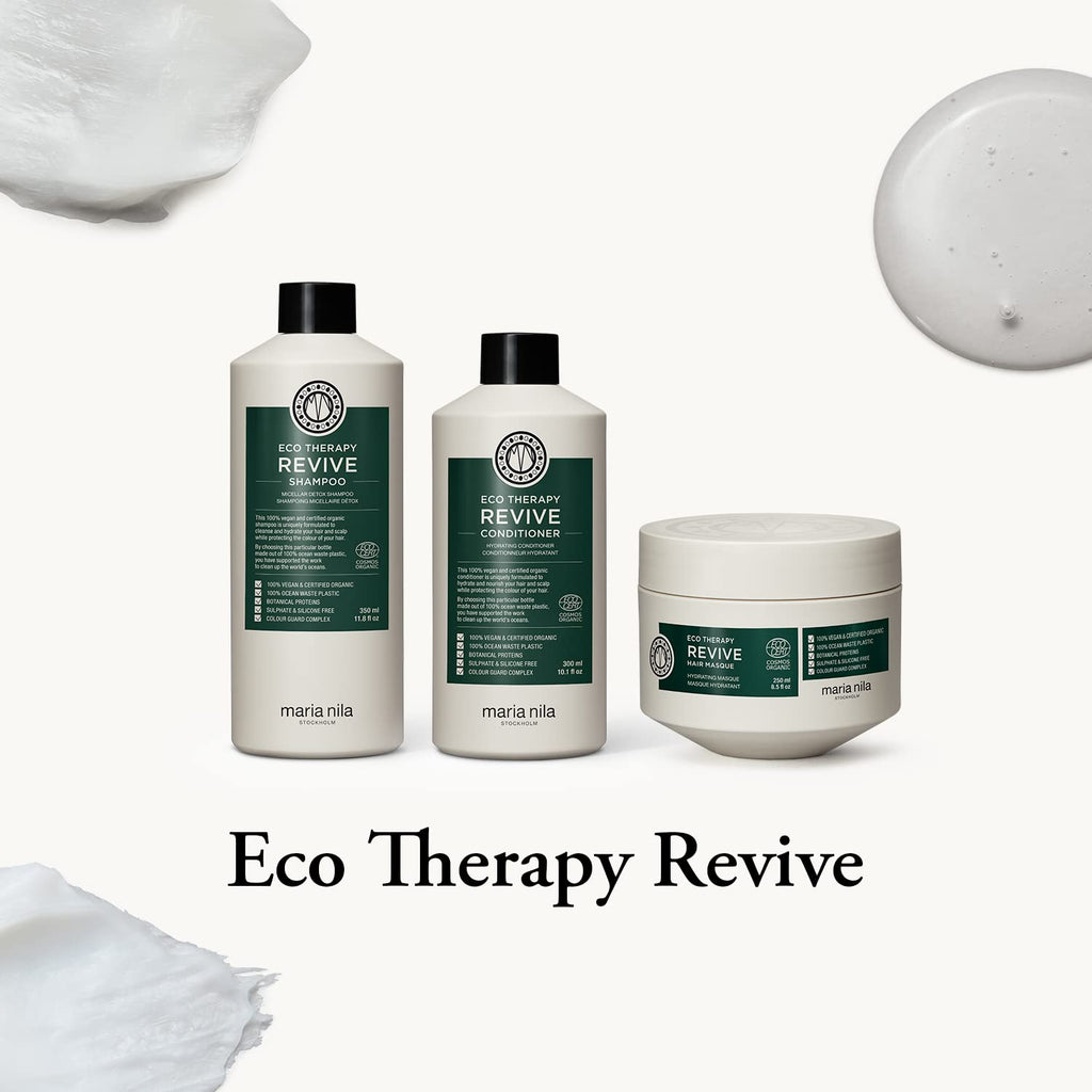 7391681036604 - Maria Nila Eco Therapy Revive Shampoo 11.8 oz / 350 ml