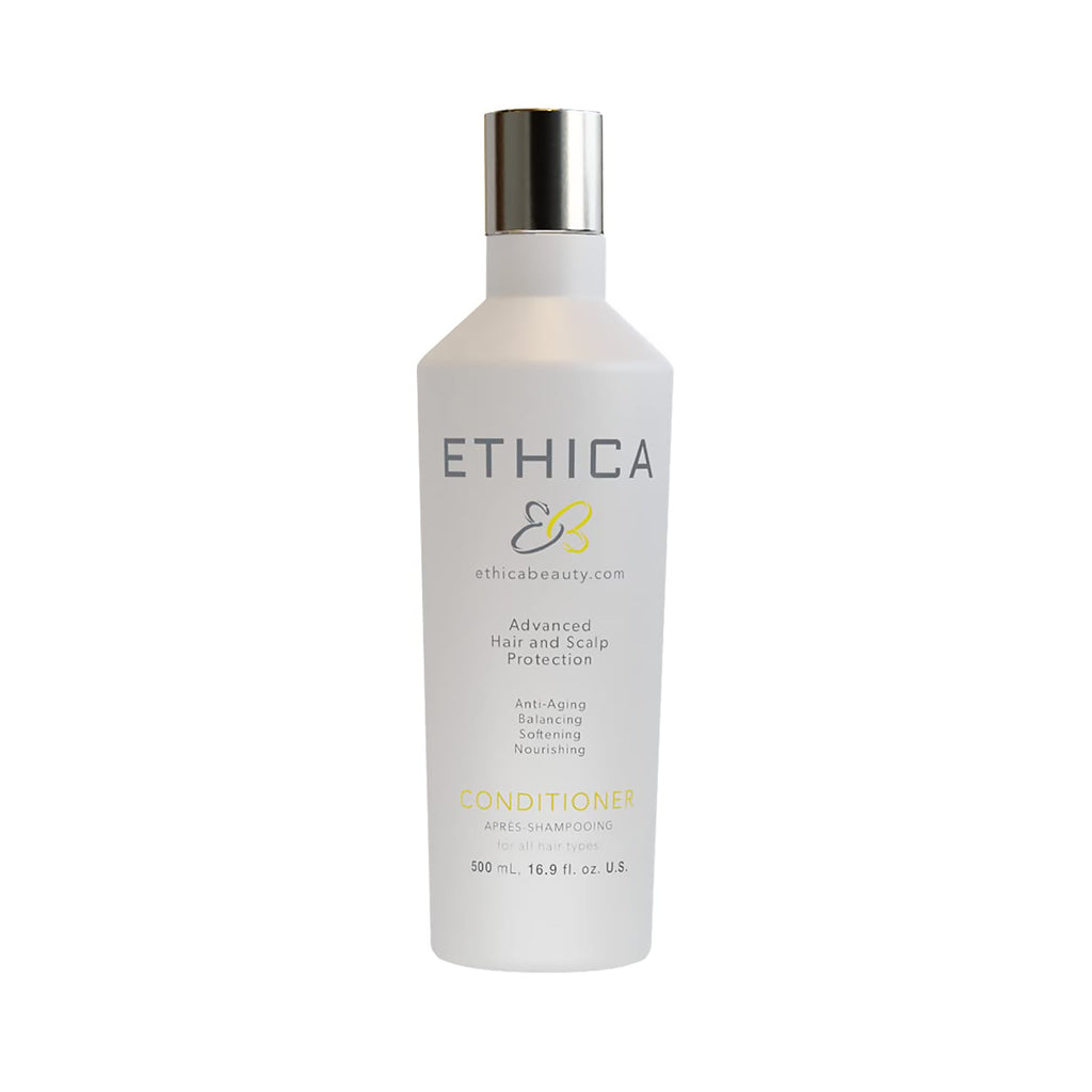 Ethica Anti-Aging Daily Conditioner 16.9 oz - 627843924920