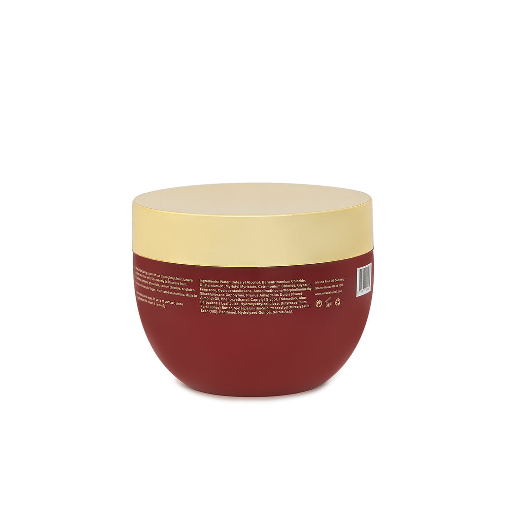 861977000284 - Miracle Fruit Oil Restorative Hair Mask 10.1 oz / 300 ml