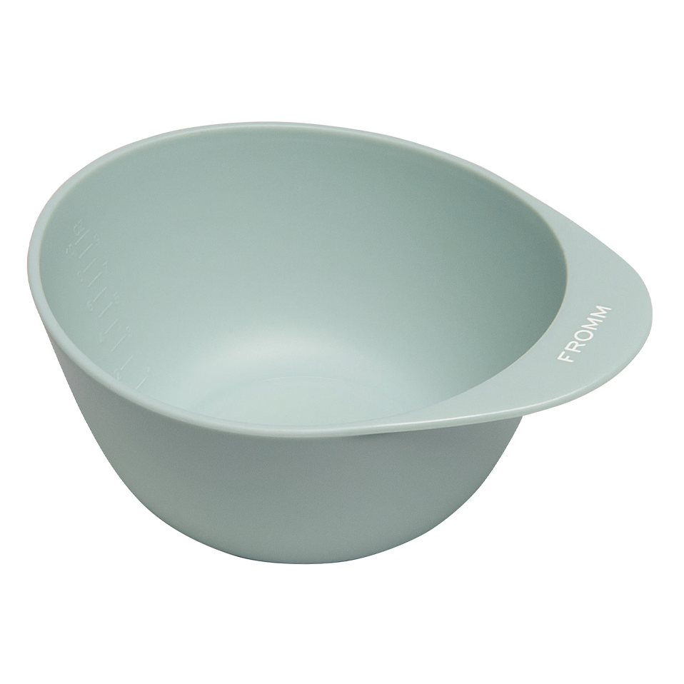 Fromm Color Studio Tint Mixing Bowl With Measurements 10 oz