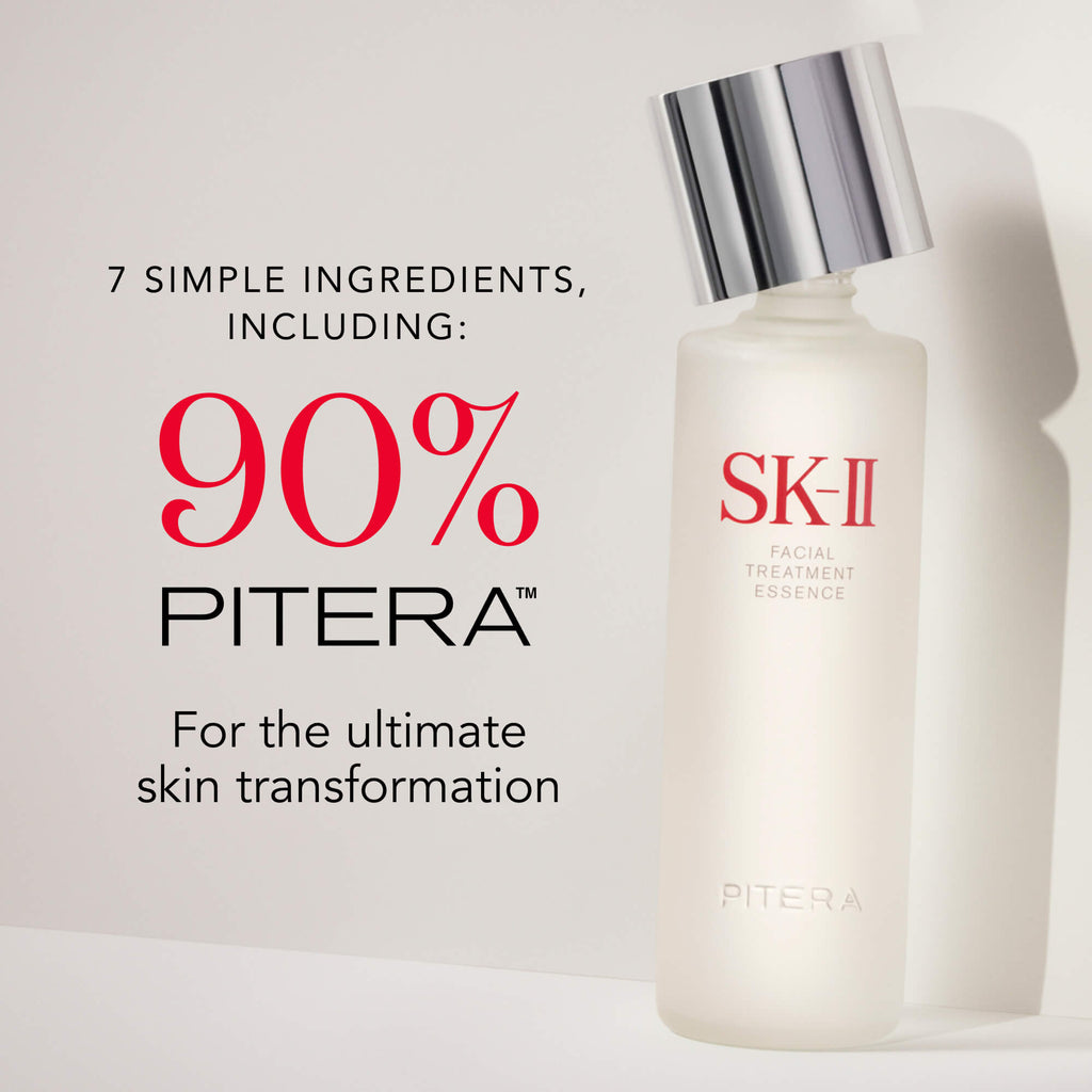 SK-II PITERA Facial Treatment Essence 5.4 oz / 160 ml