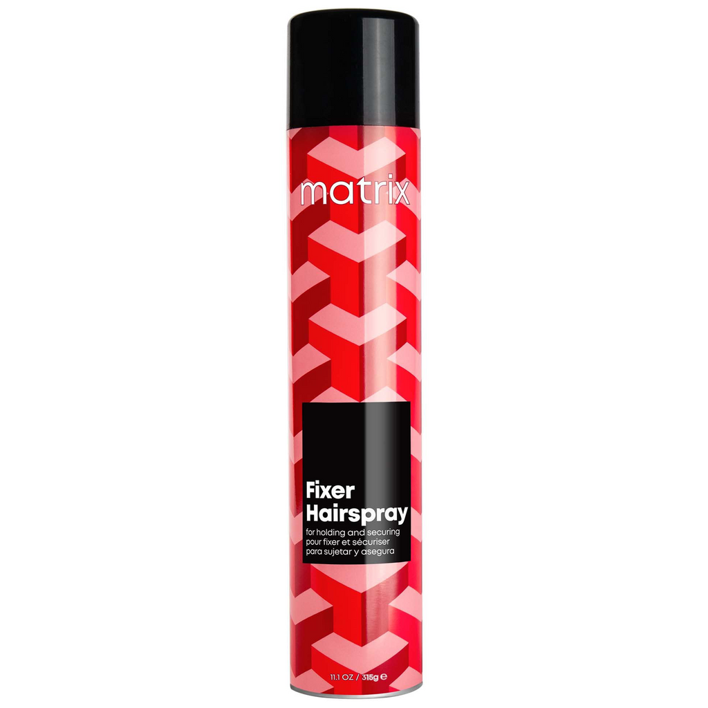 884486494306 - Matrix Fixer Hairspray 11.1 oz / 315 g | For Holding & Securing