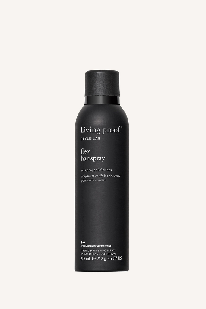859764003631 - Living Proof Style Lab Flex Hairspray 7.5 oz / 246 ml | Medium Hold
