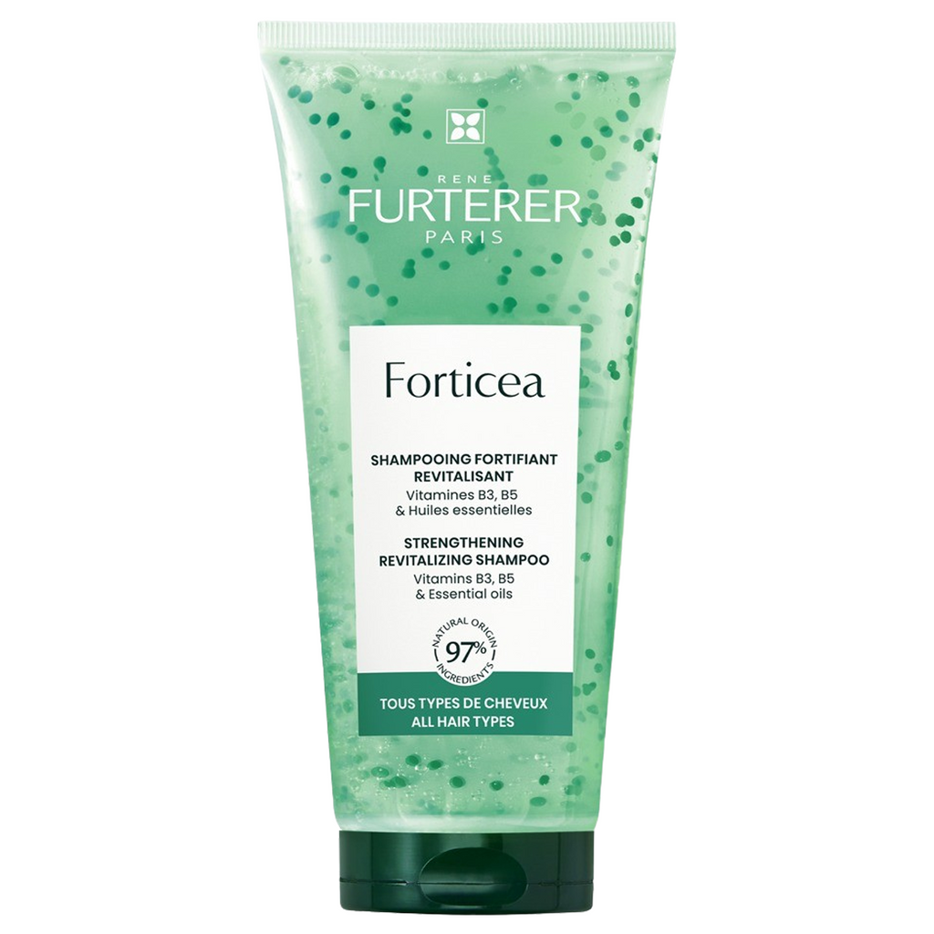 Rene Furterer FORTICEA Strengthening & Revitilizing Shampoo 6.7 oz / 200 ml