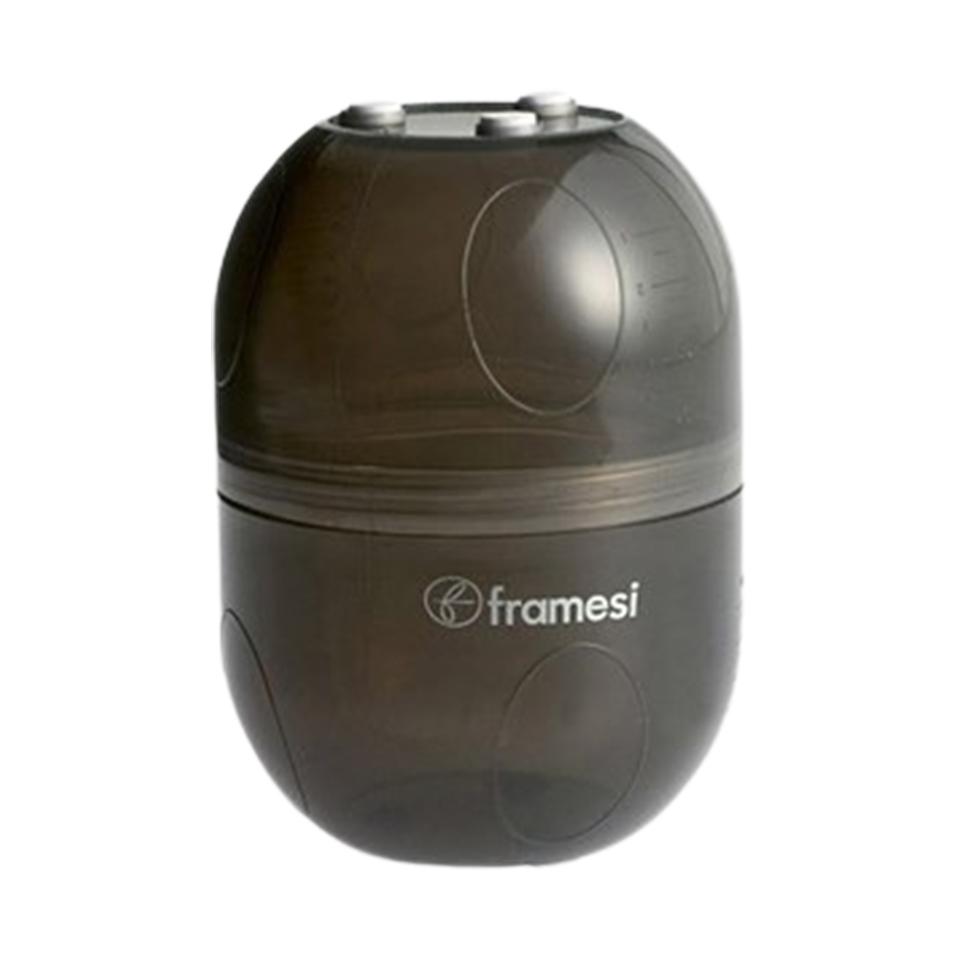 Framesi Universal Shaker Measuring Bowl For Hair Coloring & Treatments